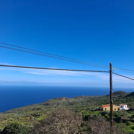Nyaraló Solo Tranquilidad Mocanal